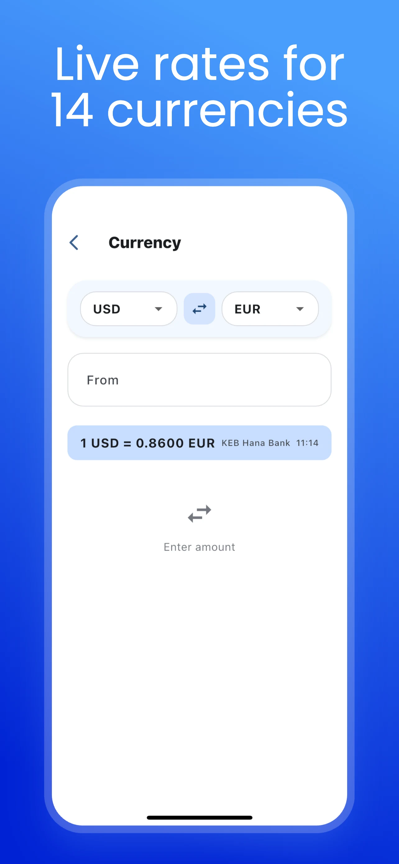 Instant Calculator screenshot